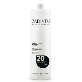 Oxidant 20 Vol (6%) 900 Ml