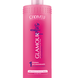 Pre Reconstructor Shampoo 500 Ml