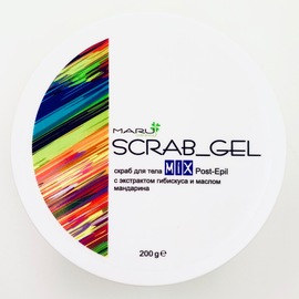 Сраб "MARU" MIX, 200g