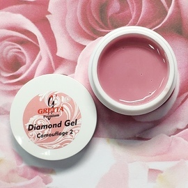 Diamond camouflagegel №2 50g