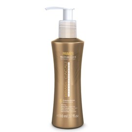 РАЗГЛАЖИВАЮЩИЙ ПРАЙМЕР: PRE-STYLING LEAVE-IN PRIMER 110 ML