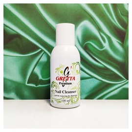 Средство для снятия липкого слоя, 100 ml Gretta Premium