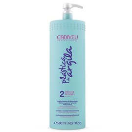 ГЛИНЯНАЯ МАСКА: CLAY MASK 500 ML