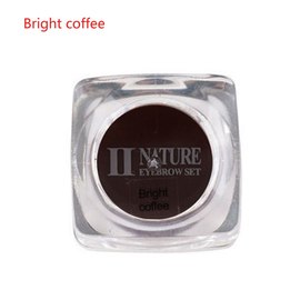 Пигмент pcd Яркий кофе (Bright Coffee)