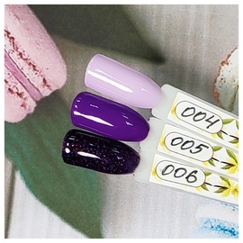 Гель-лак Vanilla Nails 005, 10 мл