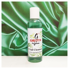 Средство для снятия липкого слоя, 150 ml Gretta Premium