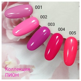 Гель-лак ПИОН 004, 10 мл