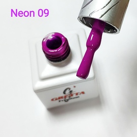 Гель-лак НЕОН 09, 10 мл