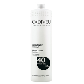 Oxidant 40 Vol (12%) 900 Ml