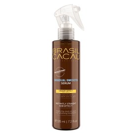 РАЗГЛАЖИВАНИЕ ВОЛОС: GRADUAL SMOOTH SERUM 215 ML