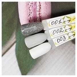 Гель-лак Vanilla Nails 002, 10 мл