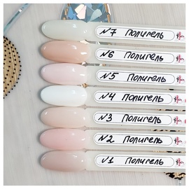 ПОЛИГЕЛЬ Natural №6,15 г Gretta Premium