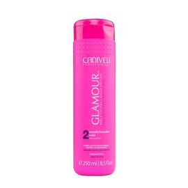 Восстанавливающий Кондиционер: Ruby Conditioner 250 Ml