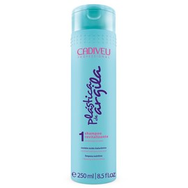 REVITALIZING SHAMPOO 250 ML