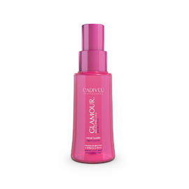 Кристалл-Блеск С Эффектом Термозащиты: Cristal Liquid 65 Ml