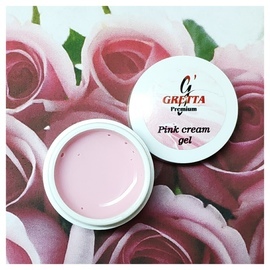 Pink crem gel 50g