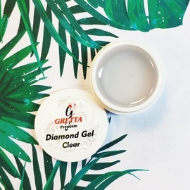 Diamond gel 30g
