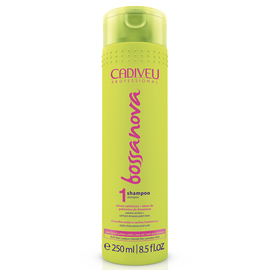 ШАМПУНЬ: BOSSA NOVA SHAMPOO 250 ML