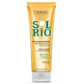 Протеиновый Заряд: Sol Do Rio Re-Charge Protein 250 Ml