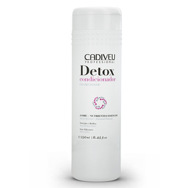 Кондиционер: Detox Conditioner 250 Ml