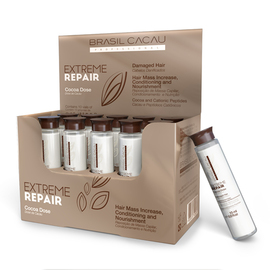 Ампулы Cоcоа Dose 15 Ml, 1 шт.