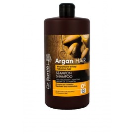 Dr.Sante Argan hair шампунь Роскошные волосы, 1000мл