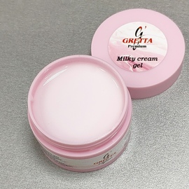 Milky cream 50g