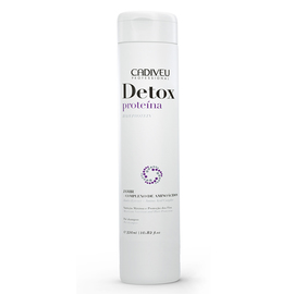 Протеиновый Микс: Detox Hair Protein 320 Ml
