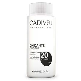 Oxidant 20 Vol (6%) 90 Ml