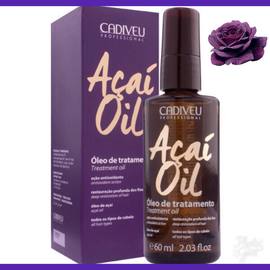 Масло ACAI OIL 60 ML