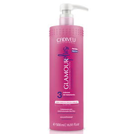 Лечебная Маска Для Волос: Treatment Mask 500 Ml